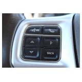 2012 Chrysler Town & Country Touring L - 2 OWNERS