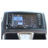 2012 Chrysler Town & Country Touring L - 2 OWNERS
