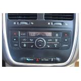 2012 Chrysler Town & Country Touring L - 2 OWNERS
