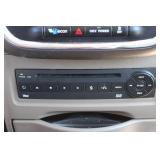 2012 Chrysler Town & Country Touring L - 2 OWNERS