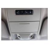 2012 Chrysler Town & Country Touring L - 2 OWNERS