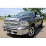 2015 Ram 1500 Laramie - 4X4