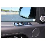 2021 Land Rover Range Rover Westminster Edition P525 - 2,251 Miles - One Owner  - $136,850.00 Retail Value -