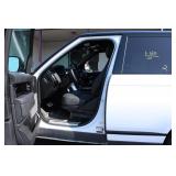 2021 Land Rover Range Rover Westminster Edition P525 - 2,251 Miles - One Owner  - $136,850.00 Retail Value -