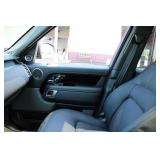 2021 Land Rover Range Rover Westminster Edition P525 - 2,251 Miles - One Owner  - $136,850.00 Retail Value -