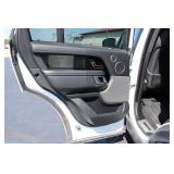 2021 Land Rover Range Rover Westminster Edition P525 - 2,251 Miles - One Owner  - $136,850.00 Retail Value -