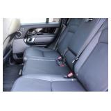 2021 Land Rover Range Rover Westminster Edition P525 - 2,251 Miles - One Owner  - $136,850.00 Retail Value -