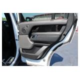 2021 Land Rover Range Rover Westminster Edition P525 - 2,251 Miles - One Owner  - $136,850.00 Retail Value -
