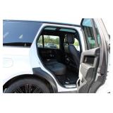 2021 Land Rover Range Rover Westminster Edition P525 - 2,251 Miles - One Owner  - $136,850.00 Retail Value -