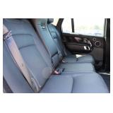 2021 Land Rover Range Rover Westminster Edition P525 - 2,251 Miles - One Owner  - $136,850.00 Retail Value -