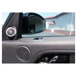 2021 Land Rover Range Rover Westminster Edition P525 - 2,251 Miles - One Owner  - $136,850.00 Retail Value -