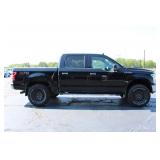2018 Ford F-150 XLT Crew Cab 4x4 - One Owner - 105,171 Miles - $31,725 Retail Value -