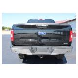 2018 Ford F-150 XLT Crew Cab 4x4 - One Owner - 105,171 Miles - $31,725 Retail Value -