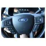 2018 Ford F-150 XLT Crew Cab 4x4 - One Owner - 105,171 Miles - $31,725 Retail Value -