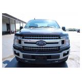 2020 Ford F-150 XLT Crew Cab - 21,851 Miles - One Owner - $48,625 Retail Value -