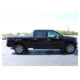 2020 Ford F-150 XLT Crew Cab - 21,851 Miles - One Owner - $48,625 Retail Value -