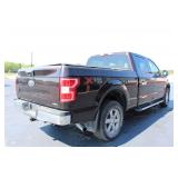 2020 Ford F-150 XLT Crew Cab - 21,851 Miles - One Owner - $48,625 Retail Value -