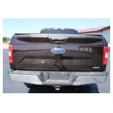 2020 Ford F-150 XLT Crew Cab - 21,851 Miles - One Owner - $48,625 Retail Value -