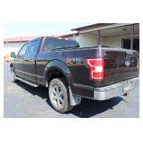 2020 Ford F-150 XLT Crew Cab - 21,851 Miles - One Owner - $48,625 Retail Value -