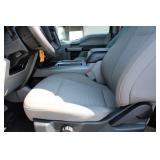 2020 Ford F-150 XLT Crew Cab - 21,851 Miles - One Owner - $48,625 Retail Value -