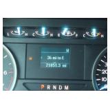 2020 Ford F-150 XLT Crew Cab - 21,851 Miles - One Owner - $48,625 Retail Value -
