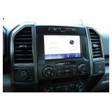 2020 Ford F-150 XLT Crew Cab - 21,851 Miles - One Owner - $48,625 Retail Value -