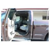 2020 Ford F-150 XLT Crew Cab - 21,851 Miles - One Owner - $48,625 Retail Value -