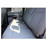 2020 Ford F-150 XLT Crew Cab - 21,851 Miles - One Owner - $48,625 Retail Value -