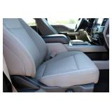 2020 Ford F-150 XLT Crew Cab - 21,851 Miles - One Owner - $48,625 Retail Value -