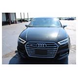2017 Audi S3 Prestige 4D Sedan Qtro 2.0T AWD - One Owner - 46,422 Miles - $40,800 Retail Value -