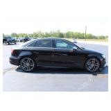 2017 Audi S3 Prestige 4D Sedan Qtro 2.0T AWD - One Owner - 46,422 Miles - $40,800 Retail Value -