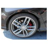 2017 Audi S3 Prestige 4D Sedan Qtro 2.0T AWD - One Owner - 46,422 Miles - $40,800 Retail Value -