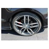 2017 Audi S3 Prestige 4D Sedan Qtro 2.0T AWD - One Owner - 46,422 Miles - $40,800 Retail Value -