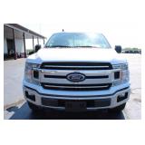 2019 Ford F-150 XLT Crew Cab 4x4 - One Owner - 106,740 Miles - $38,400 Retail Value