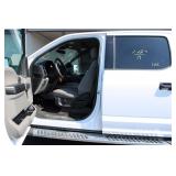 2019 Ford F-150 XLT Crew Cab 4x4 - One Owner - 106,740 Miles - $38,400 Retail Value