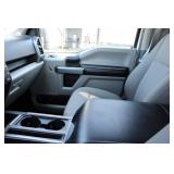 2019 Ford F-150 XLT Crew Cab 4x4 - One Owner - 106,740 Miles - $38,400 Retail Value