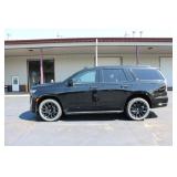 2021 Cadillac Escalade Sport 4x4 - One Owner - 8,258 Miles - $121,500 Retail Value -