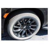 2021 Cadillac Escalade Sport 4x4 - One Owner - 8,258 Miles - $121,500 Retail Value -