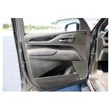 2021 Cadillac Escalade Sport 4x4 - One Owner - 8,258 Miles - $121,500 Retail Value -