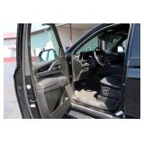 2021 Cadillac Escalade Sport 4x4 - One Owner - 8,258 Miles - $121,500 Retail Value -