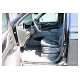 2021 Cadillac Escalade Sport 4x4 - One Owner - 8,258 Miles - $121,500 Retail Value -