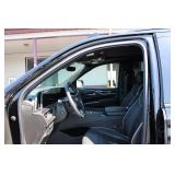2021 Cadillac Escalade Sport 4x4 - One Owner - 8,258 Miles - $121,500 Retail Value -