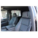 2021 Cadillac Escalade Sport 4x4 - One Owner - 8,258 Miles - $121,500 Retail Value -