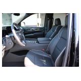 2021 Cadillac Escalade Sport 4x4 - One Owner - 8,258 Miles - $121,500 Retail Value -