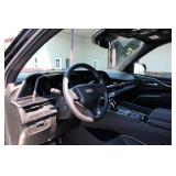 2021 Cadillac Escalade Sport 4x4 - One Owner - 8,258 Miles - $121,500 Retail Value -