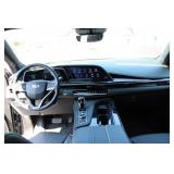 2021 Cadillac Escalade Sport 4x4 - One Owner - 8,258 Miles - $121,500 Retail Value -