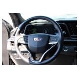 2021 Cadillac Escalade Sport 4x4 - One Owner - 8,258 Miles - $121,500 Retail Value -