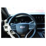 2021 Cadillac Escalade Sport 4x4 - One Owner - 8,258 Miles - $121,500 Retail Value -