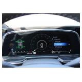 2021 Cadillac Escalade Sport 4x4 - One Owner - 8,258 Miles - $121,500 Retail Value -