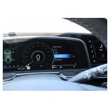 2021 Cadillac Escalade Sport 4x4 - One Owner - 8,258 Miles - $121,500 Retail Value -